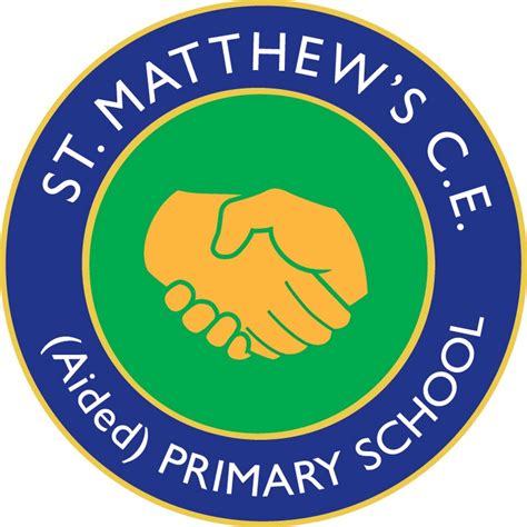 St Matthews C Of E Primary School & Nursery