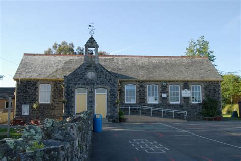 St Mellion C of E Primary School