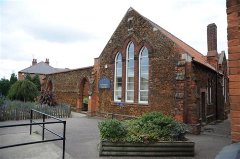 St Michael's Church of England Academy