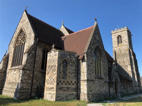 St Michael and All Angels' Church, Elton on the Hill