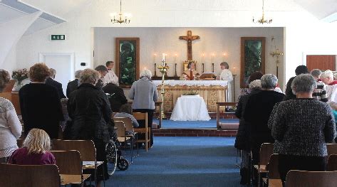 St Ninian's Episcopal Church