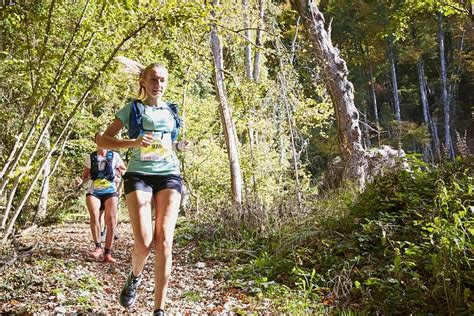 St Off En Trail à Saint-Offenge