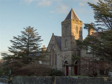 St Olaf Scottish Episcopal Church