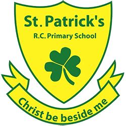 St Patrick's R.C. Primary School