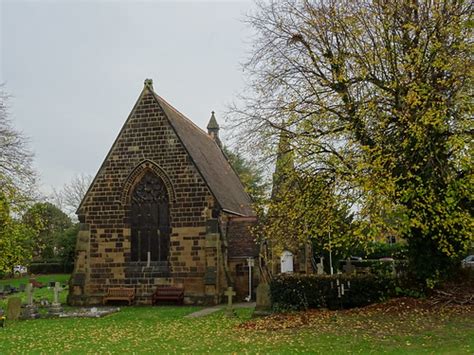 St Paul's Church, Dosthill