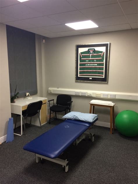 St Paul's Physio