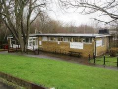 St Pauls Cray Library