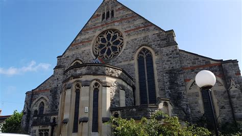 St Peter's Church, Harrow
