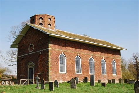 St Peter and St Paul Church