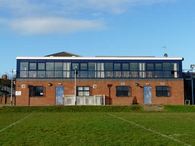 St Peters Rugby Club