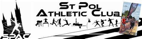 St Pol Athletic Club à Carantec