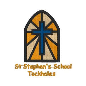 St Stephen's Tockholes C E Primary School