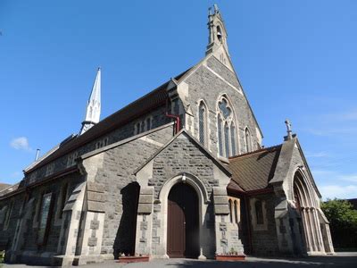 St Stephens C Of E Church