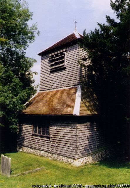 St Swithun's Church