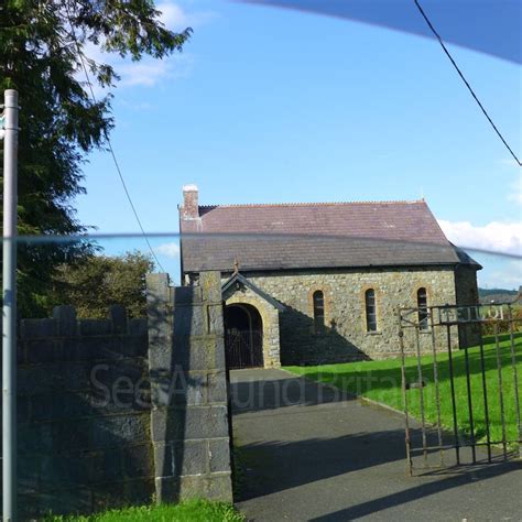 St Teilo's Church