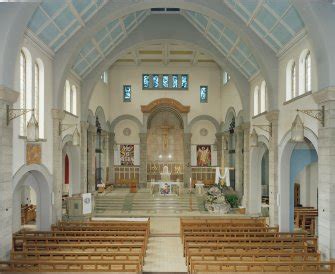 St Theresa of Lisieux RC Church