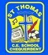 St Thomas Chequerbent C Of E Primary School