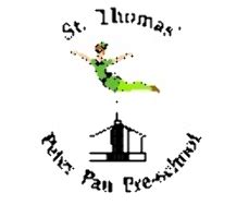 St Thomas Peter Pan Pre-school
