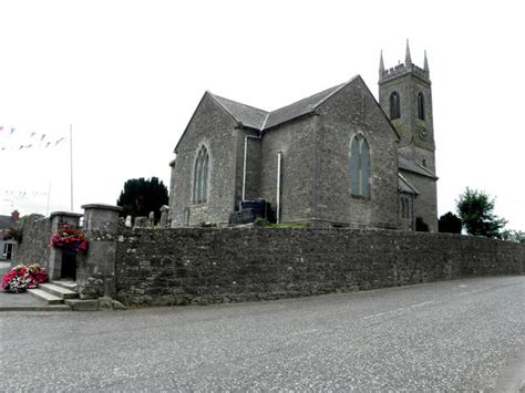 St Vindic's Church, Tynan