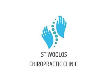 St Woolos Sports Massage Therapy