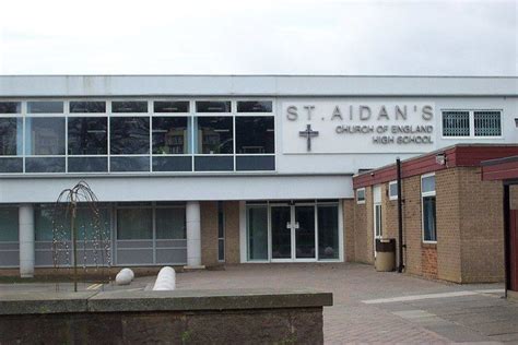 St. Aidan's Church of England High School