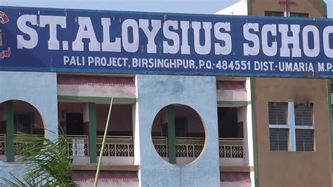 St. Aloysius School