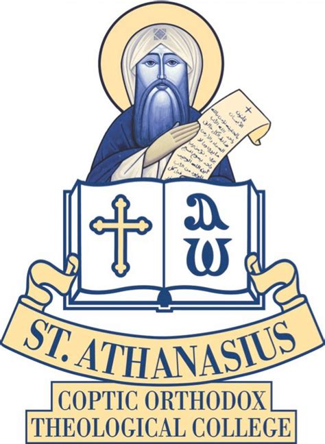 St. Athanasius Coptic Theological College