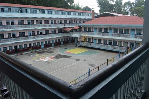 St. Augustine's School, Kalimpong