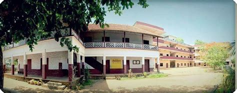 St. Behanans Higher Secondary School