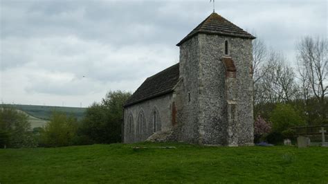St. Botolph's Church, Sussex