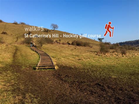 St. Catherine's Hill