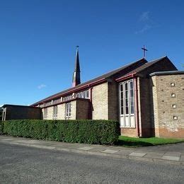 St. Chad Church