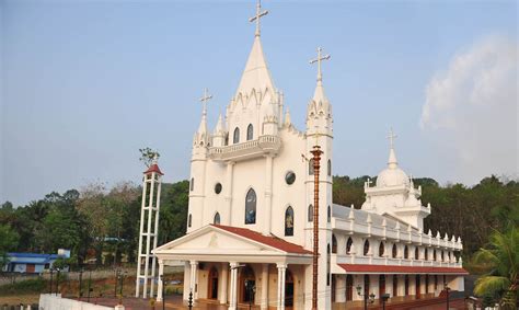 St. George Orthodox Valiyapalli Puduppady