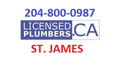 St. James Plumbing & Heating