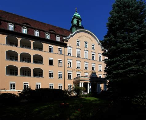 St. Joseph Krankenhaus