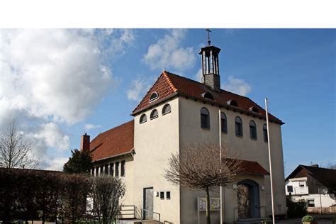 St. Maria Kirche