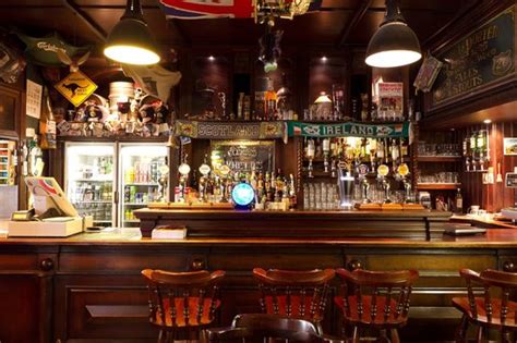 St. Martin pub Turin