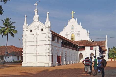St. Mary's Syro Malabar Church, Payyanad