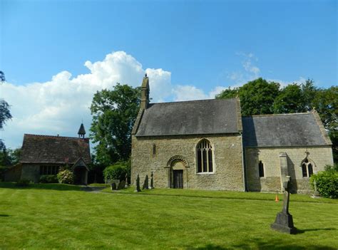 St. Mary the Virgin Church