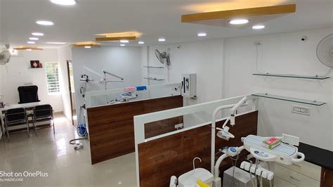 St. Marys Dental Clinic - Dr Pius