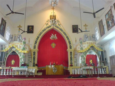 St. Mathew's Orthodox Syrian Valiyapally