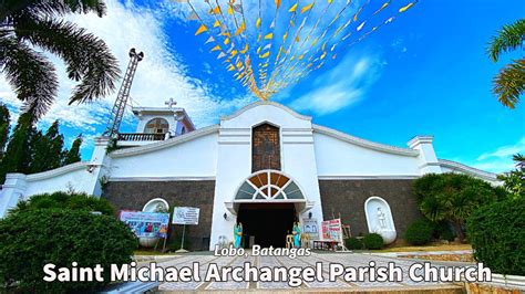 St. Michael The Archangel's Church, Pottal Nagar