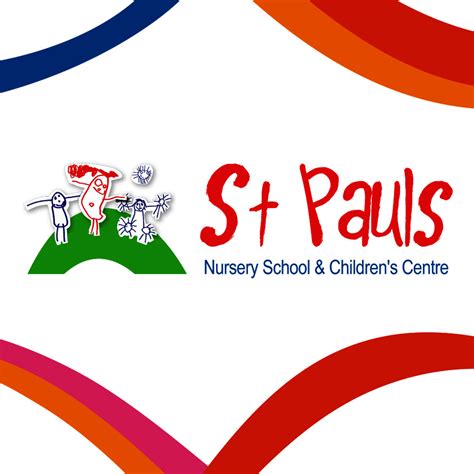 St. Paul's Nursery School and Children's Centre
