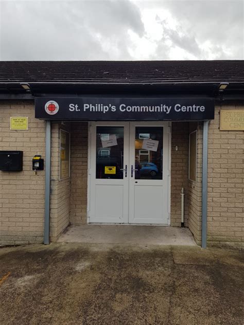 St. Phillips Community Centre