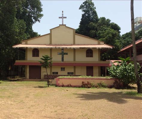 St. Thomas Orthodox Mission Centre & Balabhavan, Haripad