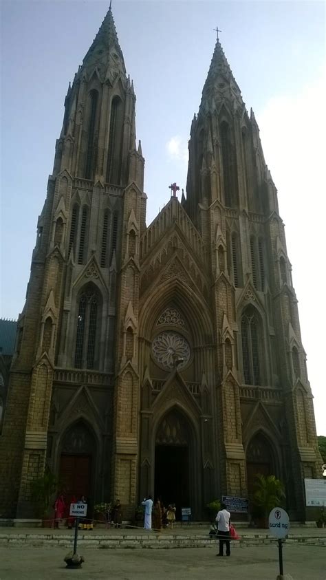 St.Joseph's Cathedral