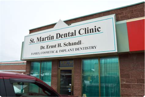 St.Martin Dental clinic