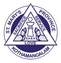 St.Mary's Province Kothamangalam