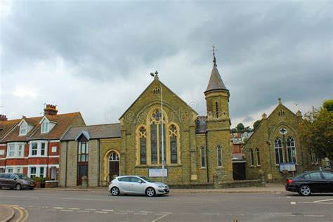 St.Michaels Methodist Church