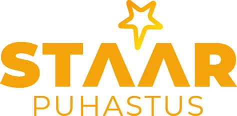 Staar Puhastus 